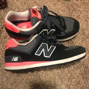 New Balance 574